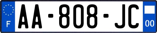 AA-808-JC