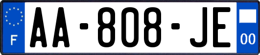 AA-808-JE