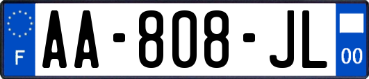 AA-808-JL