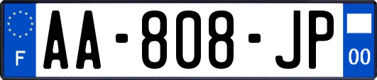 AA-808-JP