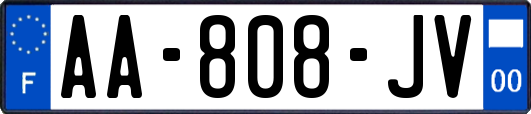 AA-808-JV