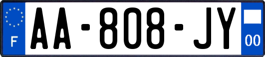 AA-808-JY