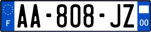 AA-808-JZ