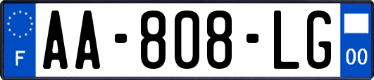 AA-808-LG