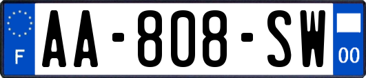 AA-808-SW