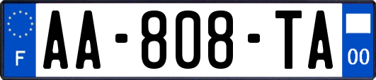 AA-808-TA