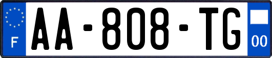 AA-808-TG