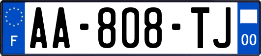 AA-808-TJ