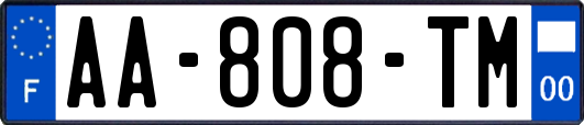 AA-808-TM