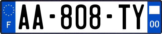 AA-808-TY