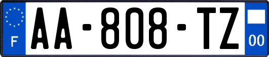 AA-808-TZ