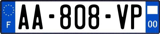 AA-808-VP