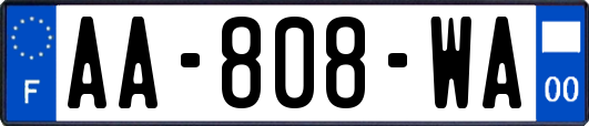 AA-808-WA