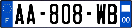 AA-808-WB