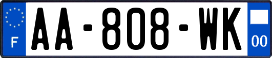 AA-808-WK