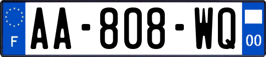 AA-808-WQ