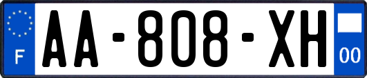 AA-808-XH