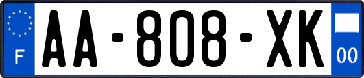 AA-808-XK