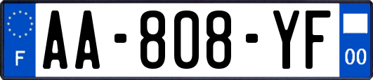 AA-808-YF