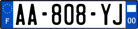 AA-808-YJ