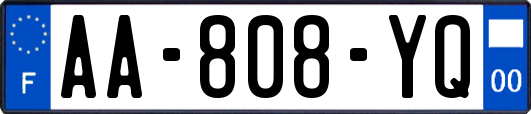 AA-808-YQ