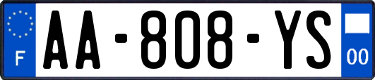 AA-808-YS