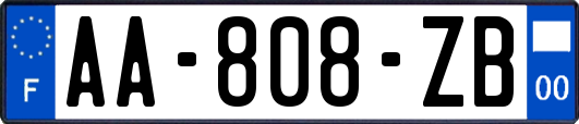 AA-808-ZB