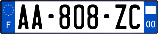 AA-808-ZC