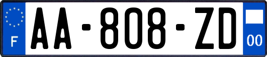 AA-808-ZD