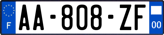 AA-808-ZF