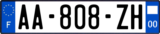 AA-808-ZH