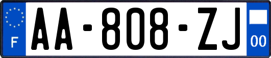 AA-808-ZJ