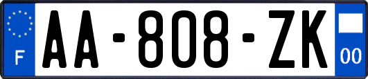 AA-808-ZK