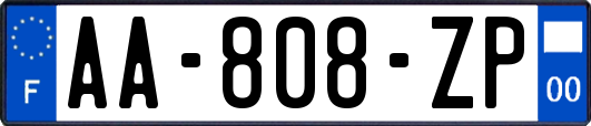 AA-808-ZP