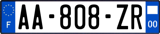 AA-808-ZR