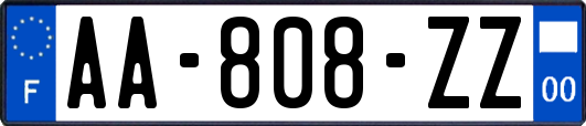 AA-808-ZZ