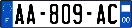 AA-809-AC