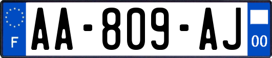 AA-809-AJ