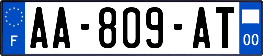 AA-809-AT