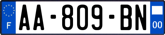 AA-809-BN