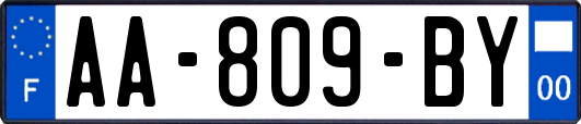 AA-809-BY