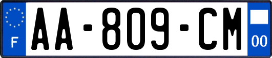 AA-809-CM