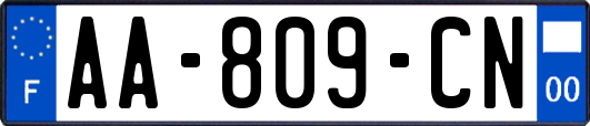 AA-809-CN