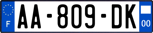 AA-809-DK