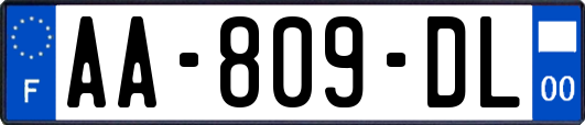 AA-809-DL