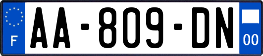 AA-809-DN