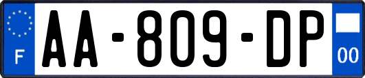 AA-809-DP