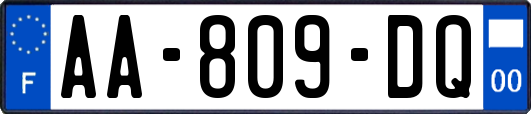 AA-809-DQ