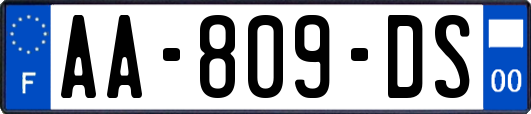 AA-809-DS