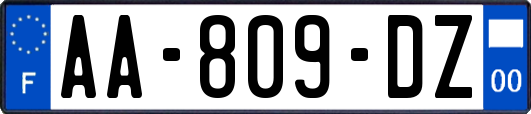 AA-809-DZ